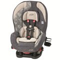 Evenflo Triumph 65 LX Convertible Car Seat in Burkhardt