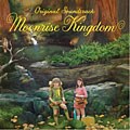 Original Soundtrack - Moonrise Kingdom