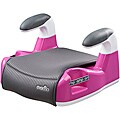 Evenflo Amp Performance No-Back Booster Car Seat in Pink