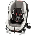 Evenflo Symphony 65 e3 All-In-One Car Seat in Levi