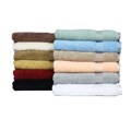 Luxurious Egyptian Cotton Towels 3-piece Set