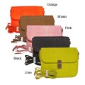 Donna Bella Designs 'Ava' Cross-body Bag