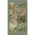 Tommy Bahama 'Rainforest' Deluxe Cotton Beach Towel