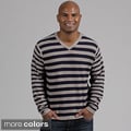 Weatherproof Men's V-neck Wool/ Cashmere Sweater FINAL SALE