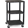 H. Wilson Tuffy Multi-Purpose Cart