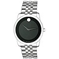 Movado Men's Swiss Stainless Steel Watch