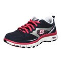 Skechers USA Women's 'Flex' Tone-ups Fitness Athletic Shoes