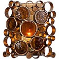 Varaluz Fascination 1-light Kolorado Halogen Bath
