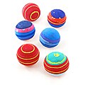 UniquEco Recycled Flip Flop Juggling Balls (Kenya)