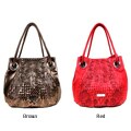 Nicole Lee 'Ildiko Starlet' Faux Leather Hobo Bag