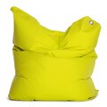 Sitting Bull The Bull Lime Green Bean Bag