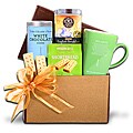 Alder Creek Gift Baskets Tea Latte Gift