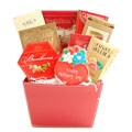 Mother's Day Cheer Gift Basket