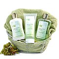 Nikki's Gift Baskets Spa Day Gift Basket