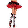 Leg Avenue Women's 'Wonderland' Knee Highs