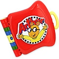 Arthur Bilingual Little Learner Electronic Book (English and Spanish)