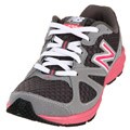 New Balance Women's 630 Grey/ Pink Athletic Shoes