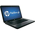 HP Pavilion g6-1c58dx 2.3GHz 500GB 15.6-inch Laptop (Refurbished)