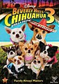 Beverly Hills Chihuahua 3: Viva La Fiesta! (DVD)