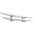 Sparehand Systems Zuma PS-25 Two-unit SUP/Surfboard Wall-mount Rack