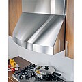 Kobe CH-03 Series 48-inch Range Hood
