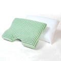 Dream Form Dual Comfort Memory Foam Pillow