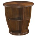 Somerton Gracious Living Round Lamp Table