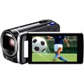 JVC GZHM960B 16GB HD Camcorder (Refurbished)