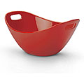Rachael Ray Serveware Red 4.75-qt Serving Bowl