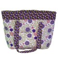 Laura Ashley Floral Tote