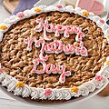 Mrs. Fields 'Happy Mother's Day' Cookie Cake