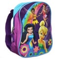 Disney DF21530-SC-PU 'Fairies' Mini Kid's Backpack