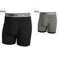 Champion Men's Performance Stretch Boxer Brief (Pack of 2)