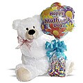 Mother's Day Candy Gift Bear