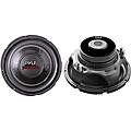 Pyle PLPW12D 12'' 1600 Watt Dual 4 Ohm Subwoofer