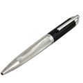 Xezo Maestro Limited Edition White Mother of Pearl Ball Pen 