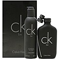 Calvin Klein 'CK Be' Unisex 2-piece Fragrance Gift Set