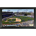 Los Angeles Dodgers Signature Field Frame