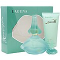 Laguna by Salvador Dali Women's 3-piece Gift Set