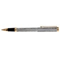 Xezo Legionnaire 18-Karat Gold And Platinum Plated Limited-Edition Rollerball Pen