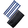 DMITRY Men's Silk Pocket Squares (Pack of 2)