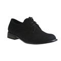 Refresh by Beston Women's 'ALEXIS-02' Oxford Shoes