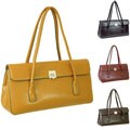 Dasein Designer Inspired Shoulder Bag