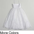 Sweetie Pie Girls Specialty Gown