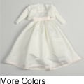 Sweetie Pie Girl's Special Occasion Embellished Dress and Jacket