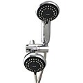 Waterpik EcoFlow Chrome Combination Shower System