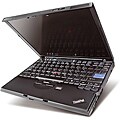 Lenovo Thinkpad X61 2.0GHz 100GB 12.1-inch Netbook (Refurbished)