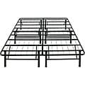 Posture Support Twin 14" Platform Bed Frame