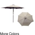 Market Umbrella