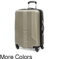 Voyager 2.0 28-inch Expandable Hardside Spinner Upright